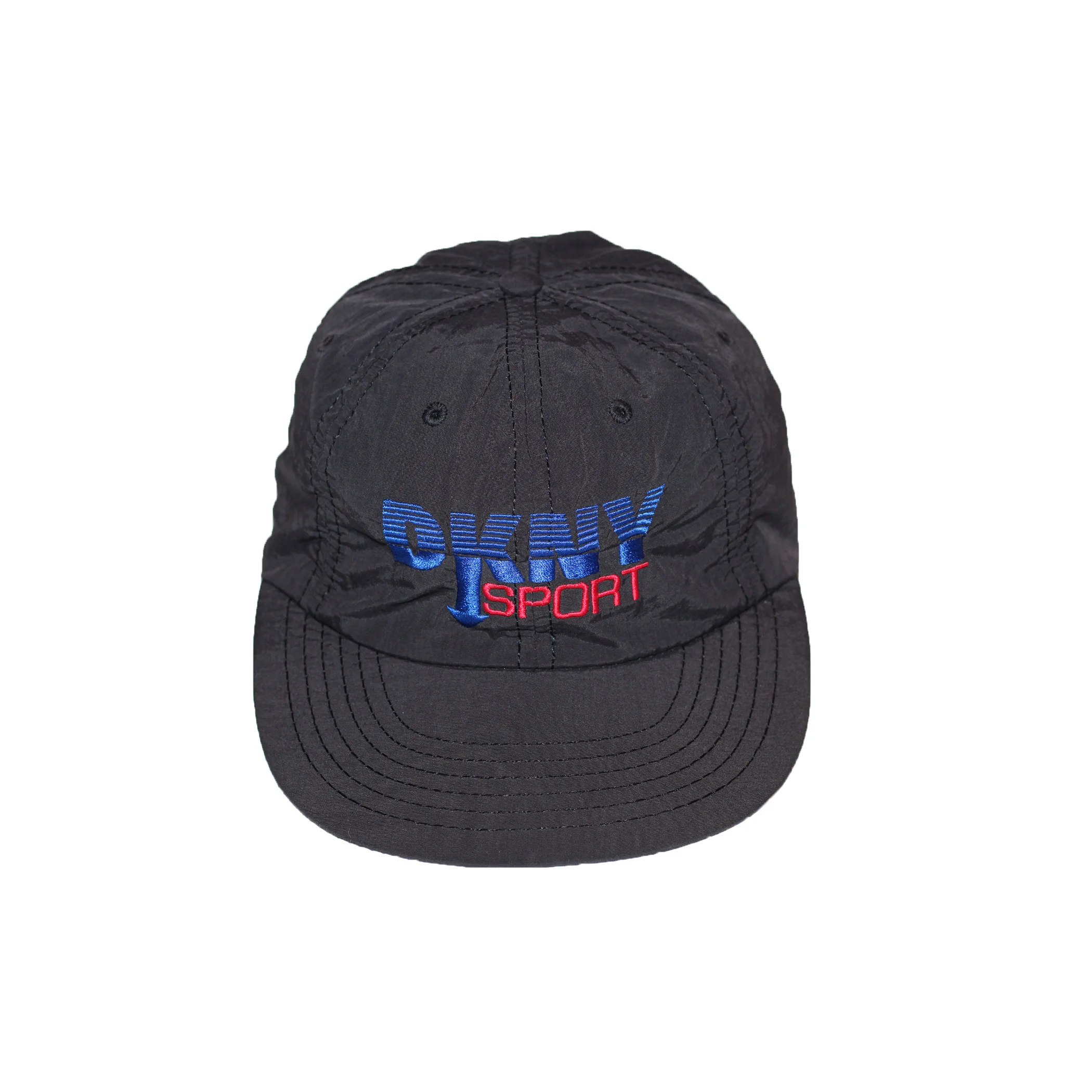 vintage+90s+dkny+sport+black+